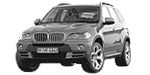 BMW E70 C1000 Fault Code