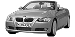 BMW E93 C1000 Fault Code